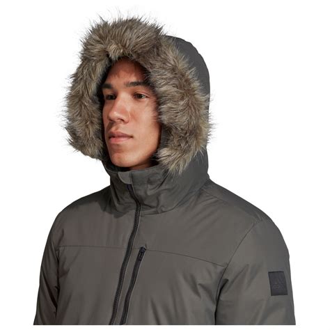 Adidas xploric parka